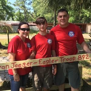 Meet your Posher, Jon